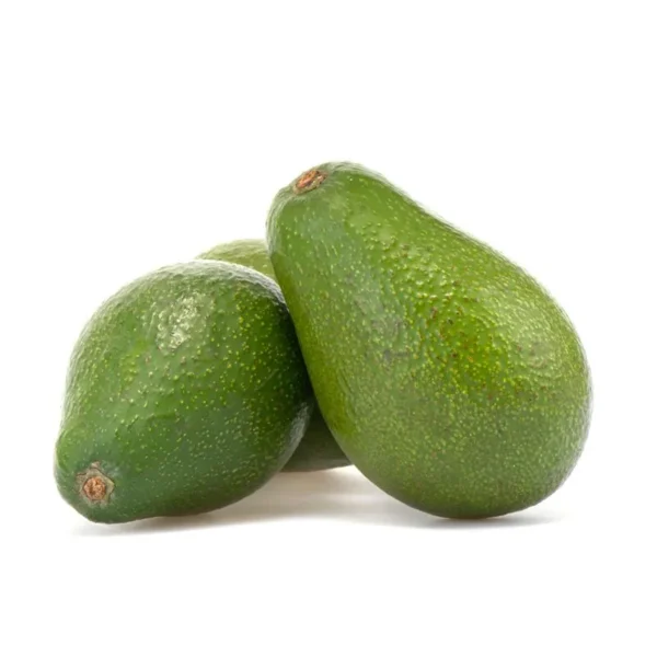 Palta fuerte